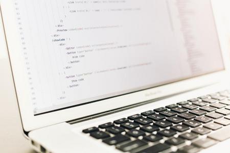 The Coder